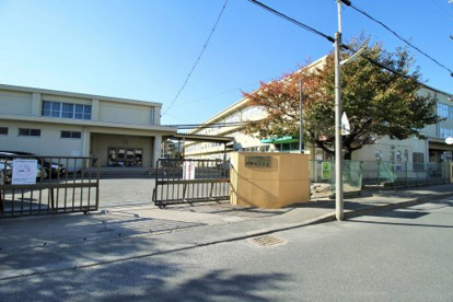 宇治市立伊勢田小学校